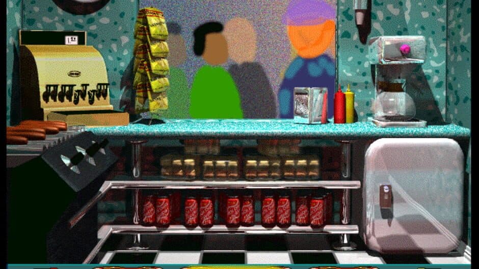 Скриншот 3 из Hot Dog Stand: The Works