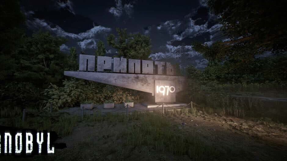 Скриншот 2 из Chernobyl