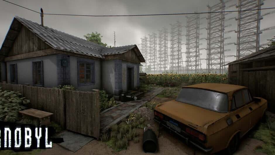 Скриншот 3 из Chernobyl
