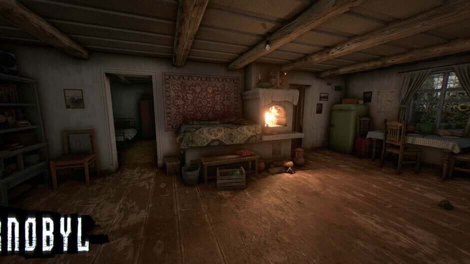 Скриншот 5 из Chernobyl