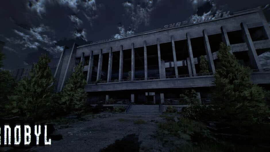Скриншот 4 из Chernobyl