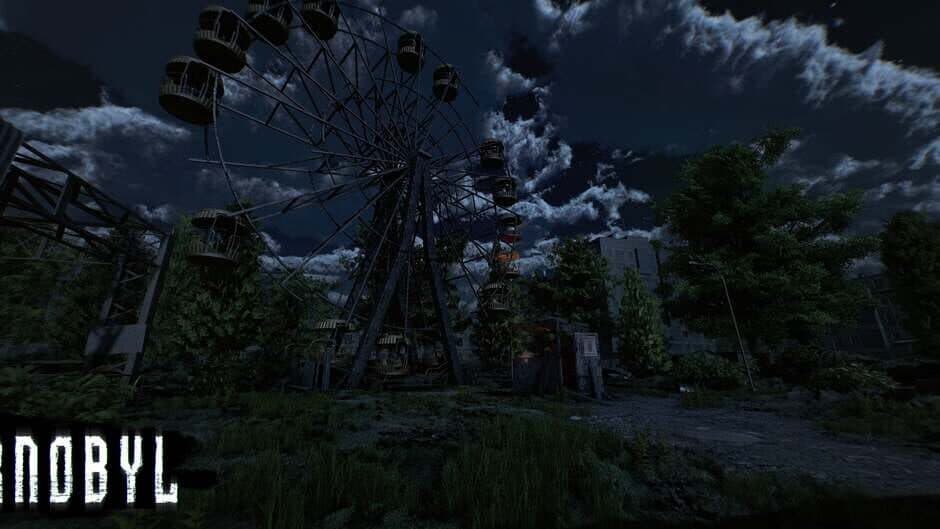 Скриншот 10 из Chernobyl