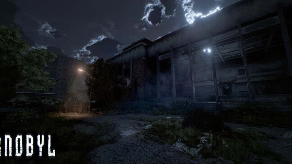 Скриншот 1 из Chernobyl