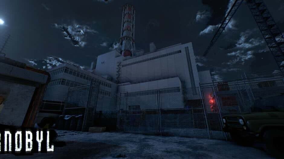 Скриншот 7 из Chernobyl