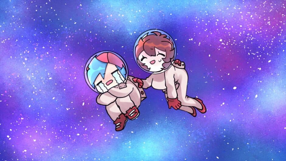 Скриншот 2 из Friday Night Funkin': In the Galaxy
