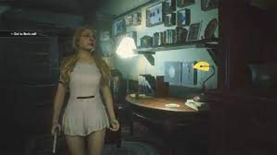 Скриншот 3 из Resident Evil 2: The Ghost Survivors