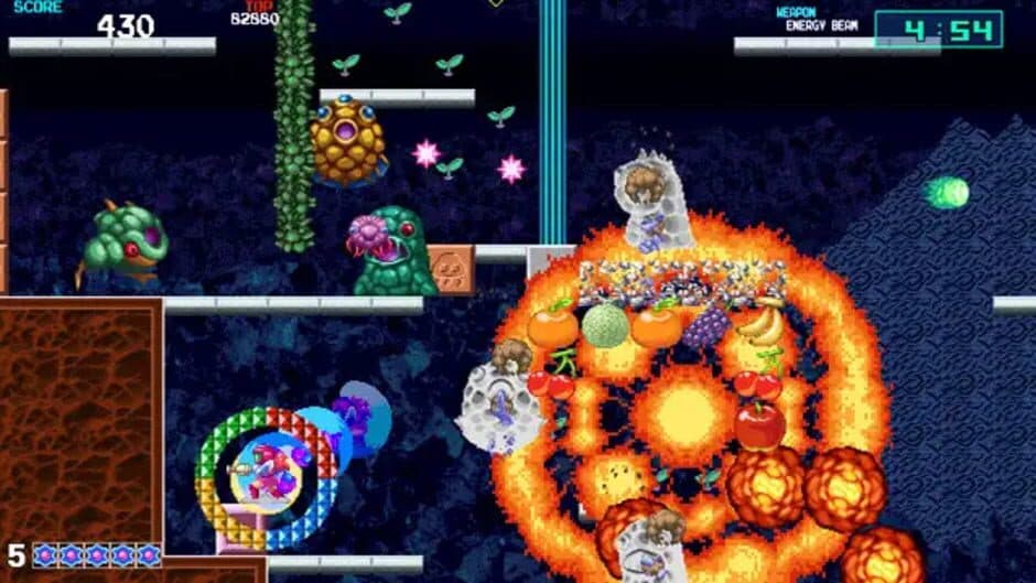 Скриншот 1 из Bombing Wonderful