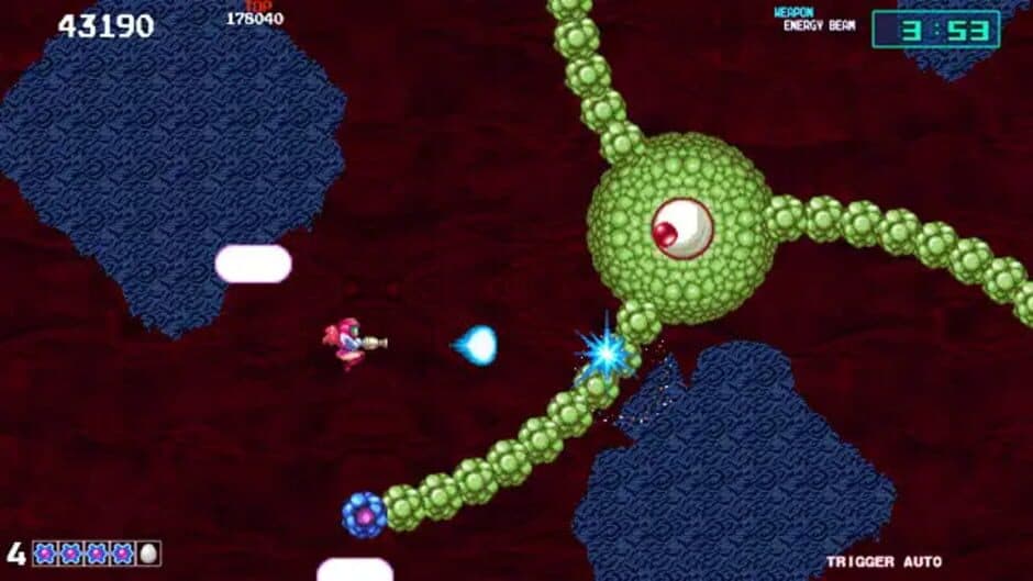 Скриншот 2 из Bombing Wonderful