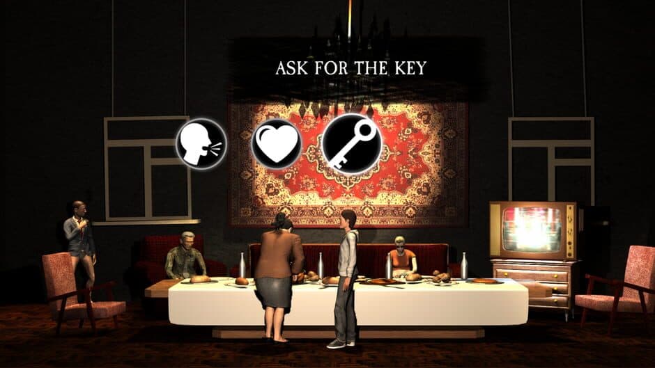 Скриншот 6 из The Feast