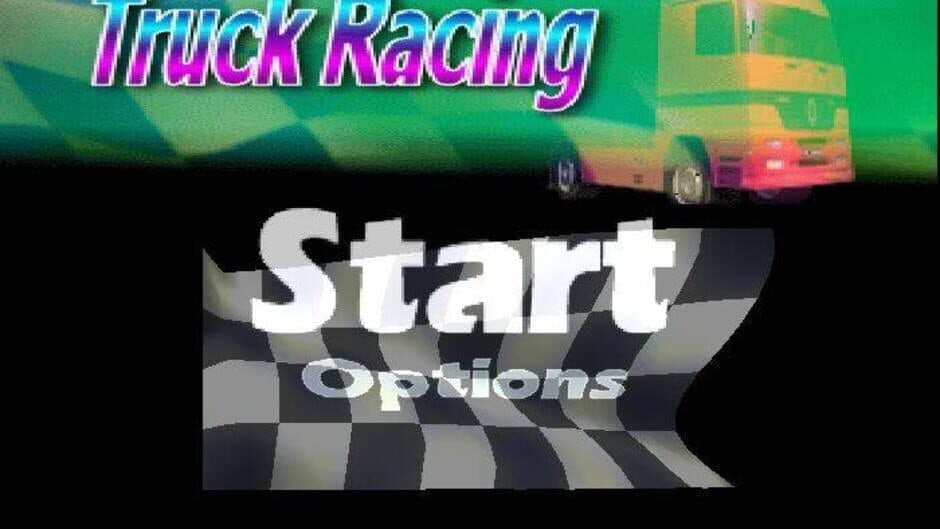 Скриншот 4 из Truck Racing