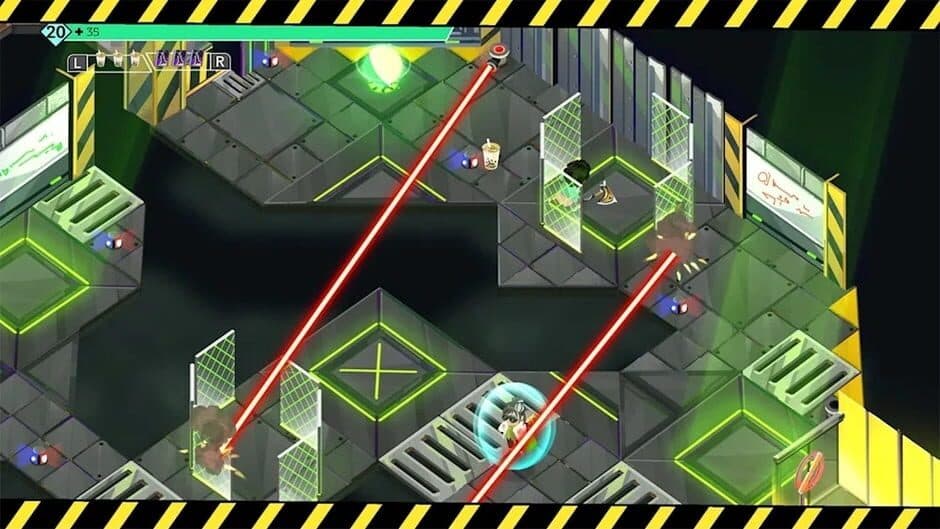 Скриншот 3 из Boyfriend Dungeon: Secret Weapons