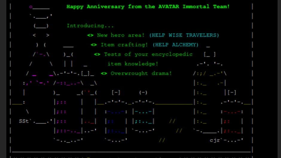 Скриншот 4 из Avatar