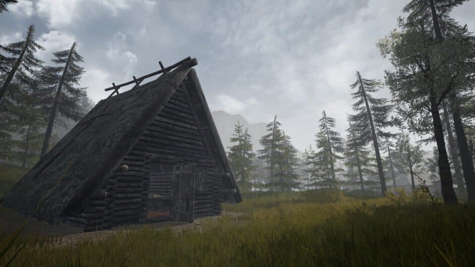 Скриншот 1 из DragonHill VR