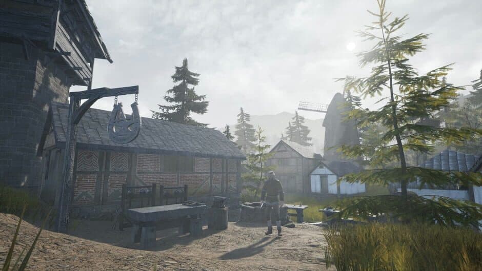 Скриншот 2 из DragonHill VR