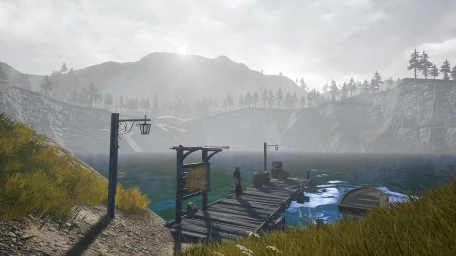 Скриншот 5 из DragonHill VR