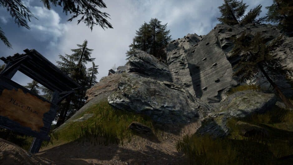 Скриншот 7 из DragonHill VR