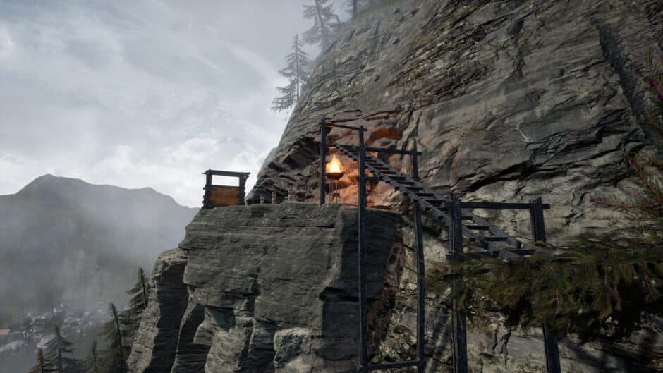 Скриншот 8 из DragonHill VR