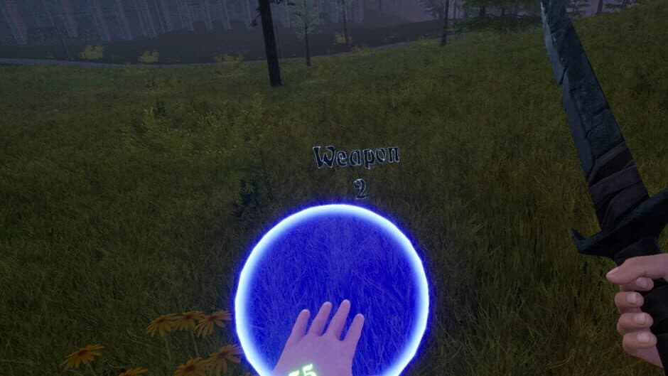 Скриншот 12 из DragonHill VR