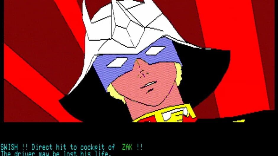 Скриншот 2 из Kidou Senshi Gundam Part 1: Gundam Daishi ni Tatsu