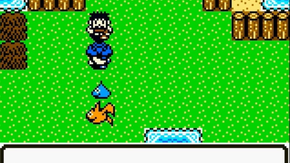 Скриншот 1 из Dragon Warrior Monsters 2: Cobi's Journey