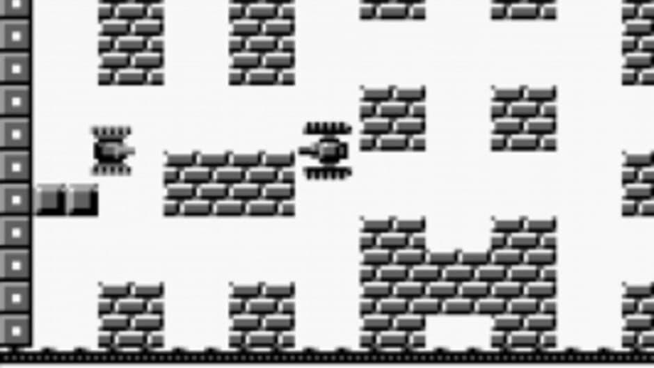 Скриншот 1 из Battle City