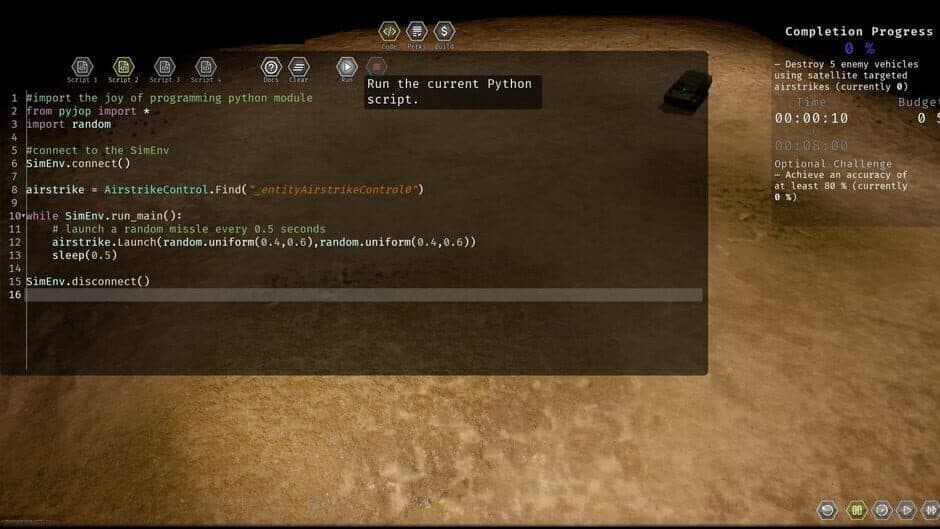 Скриншот 4 из Joy of Programming: Software Engineering Simulator