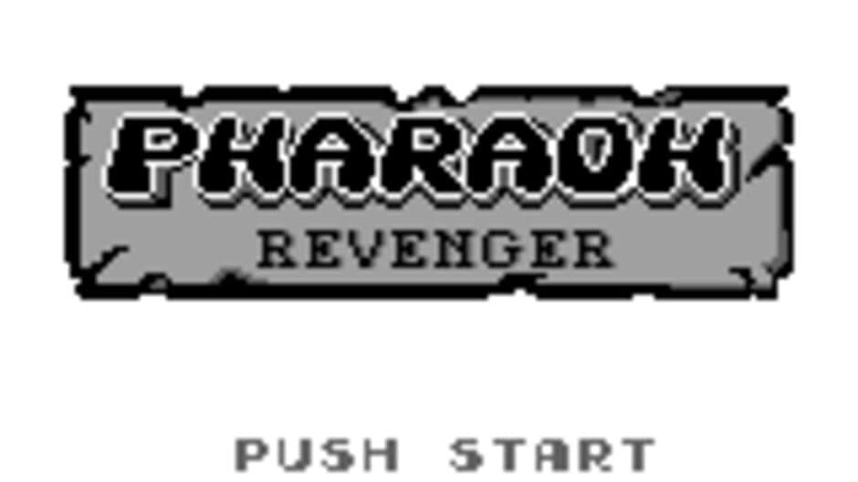 Скриншот 2 из Pharaoh Revenger