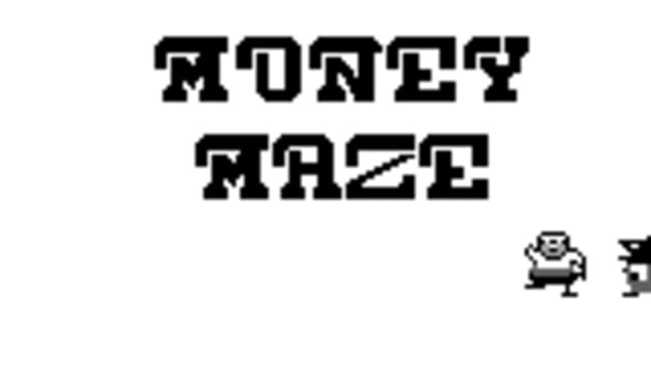 Скриншот 1 из Money Maze