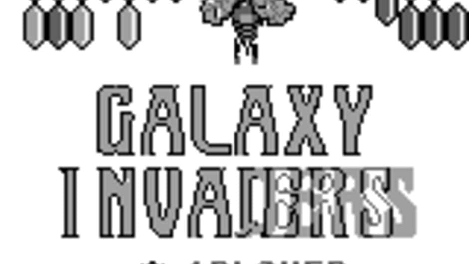 Скриншот 2 из Galaxy Invaders