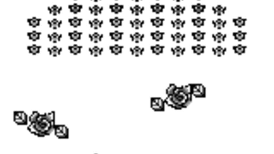 Скриншот 1 из Galaxy Invaders