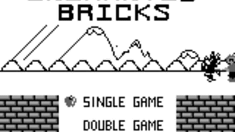 Скриншот 1 из Enchanted Bricks