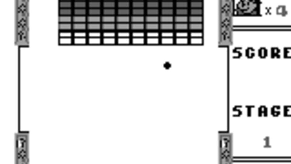 Скриншот 2 из Enchanted Bricks