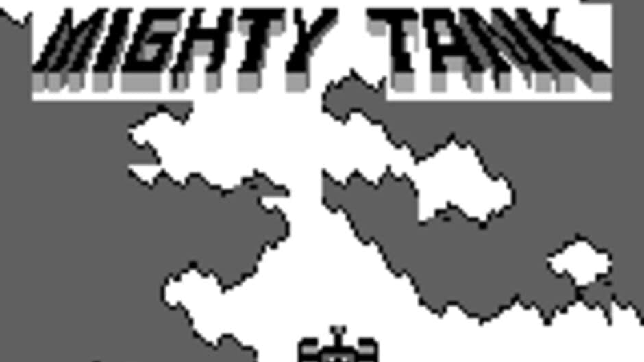 Скриншот 1 из Mighty Tank