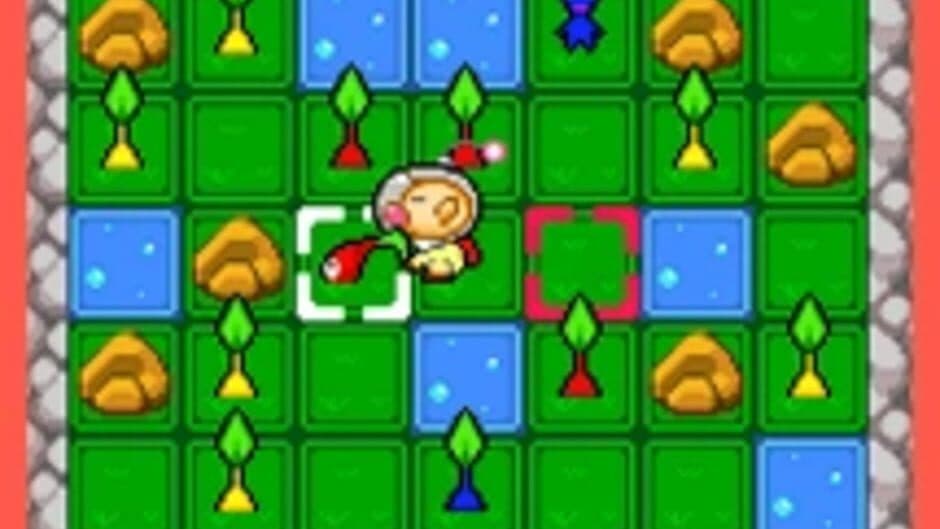Скриншот 1 из Pikmin Puzzle Card e+
