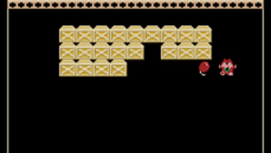 Скриншот 1 из Let's! TV Play Namco Nostalgia 1
