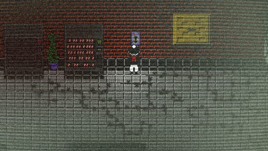 Скриншот 1 из Lost Cartridge: Cold Read