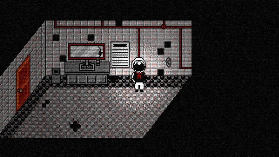 Скриншот 3 из Lost Cartridge: Cold Read