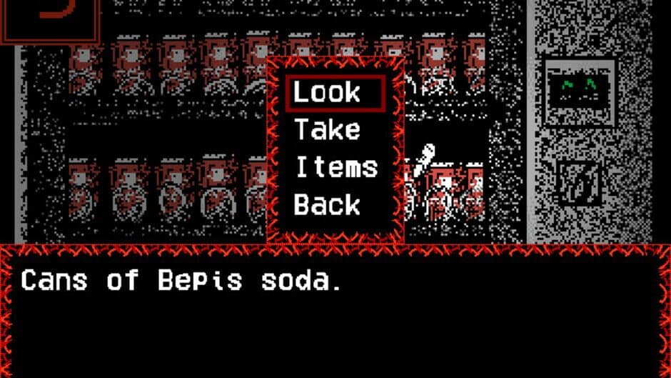 Скриншот 5 из Lost Cartridge: Cold Read