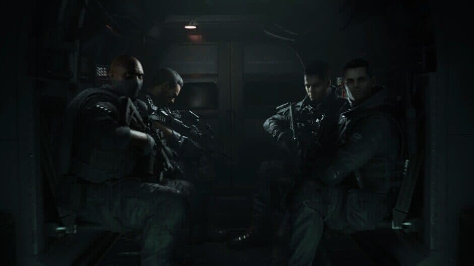 Скриншот 3 из CrossfireX: Operation Catalyst