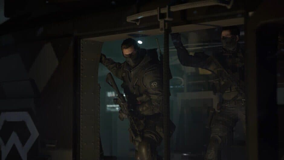 Скриншот 6 из CrossfireX: Operation Catalyst
