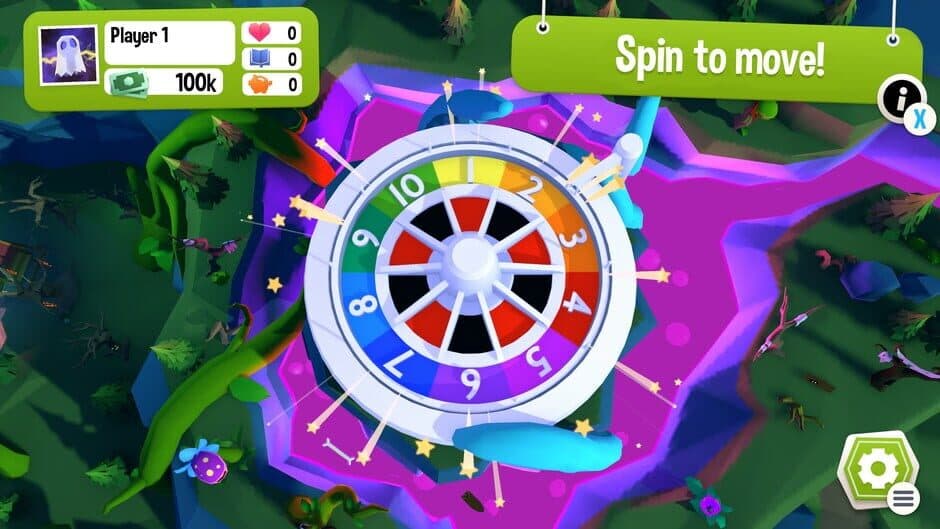 Скриншот 9 из The Game of Life 2: Deluxe Life Bundle
