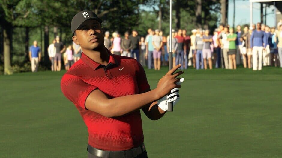 Скриншот 9 из PGA Tour 2K23 x NBA 2K23 Bundle