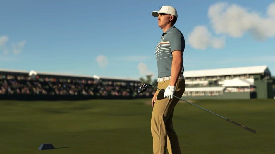 Скриншот 2 из PGA Tour 2K23 x NBA 2K23 Bundle