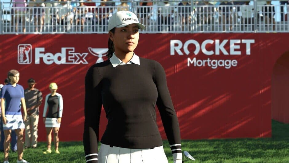 Скриншот 4 из PGA Tour 2K23 x NBA 2K23 Bundle