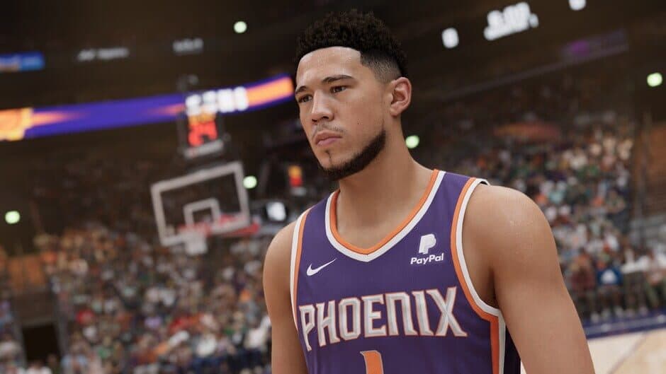 Скриншот 6 из PGA Tour 2K23 x NBA 2K23 Bundle