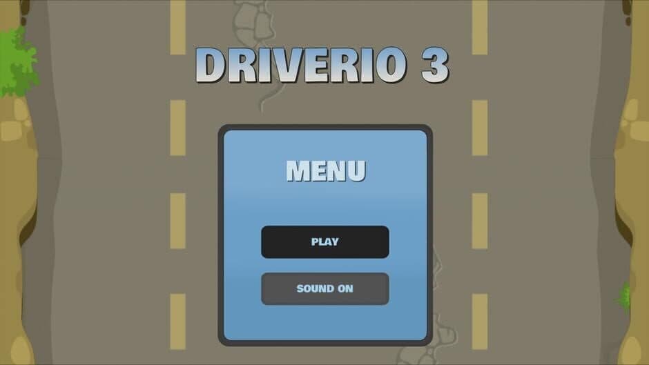 Скриншот 1 из Driverio 3