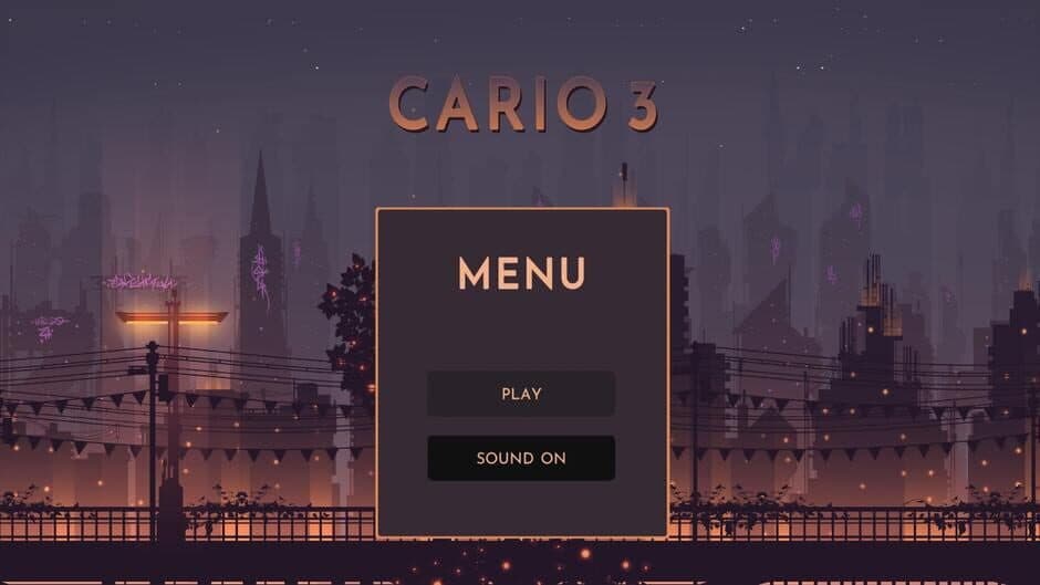 Скриншот 1 из Cario 3