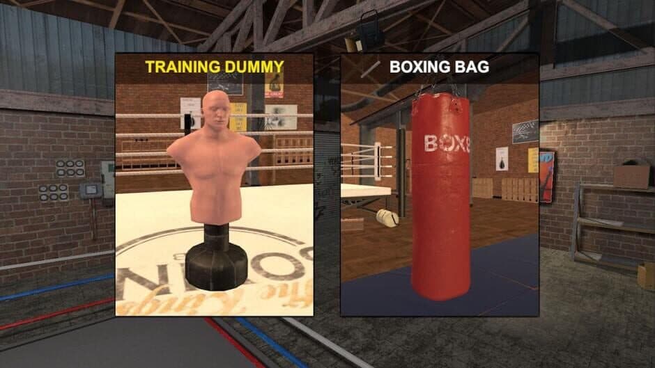 Скриншот 2 из Boxer