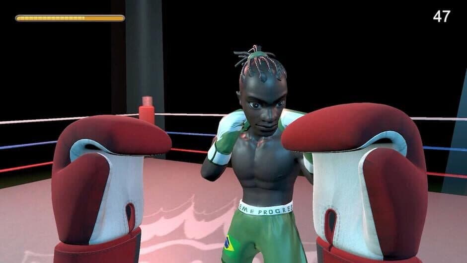 Скриншот 4 из Boxer