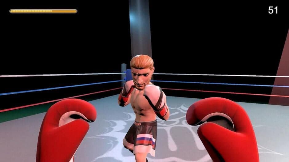 Скриншот 7 из Boxer